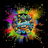 PrintAll Hub logo